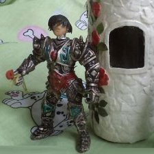 Мои оборотни   :)