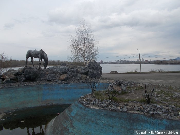 Городские зарисовки (или продолжаем знакомство) (фото 3)