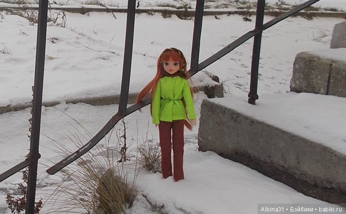 Мои девчата (продолжаем знакомство) (фото 5)