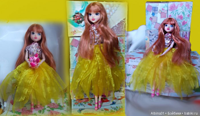 Мои девчата (продолжаем знакомство) (фото 3)