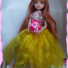 Мои девчата (продолжаем знакомство)