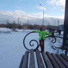Городские зарисовки (девятая серия, длинная )