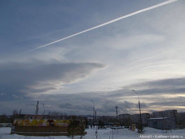 Городские зарисовки (девятая серия, длинная ) (фото 2)