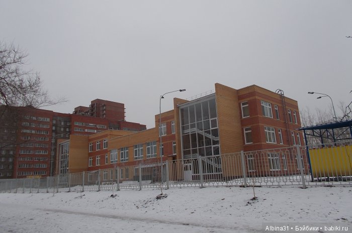 Как я в парк съездила или мечты сбываются и это печально (фото 10)