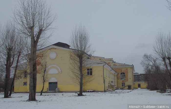 Как я в парк съездила или мечты сбываются и это печально (фото 7)