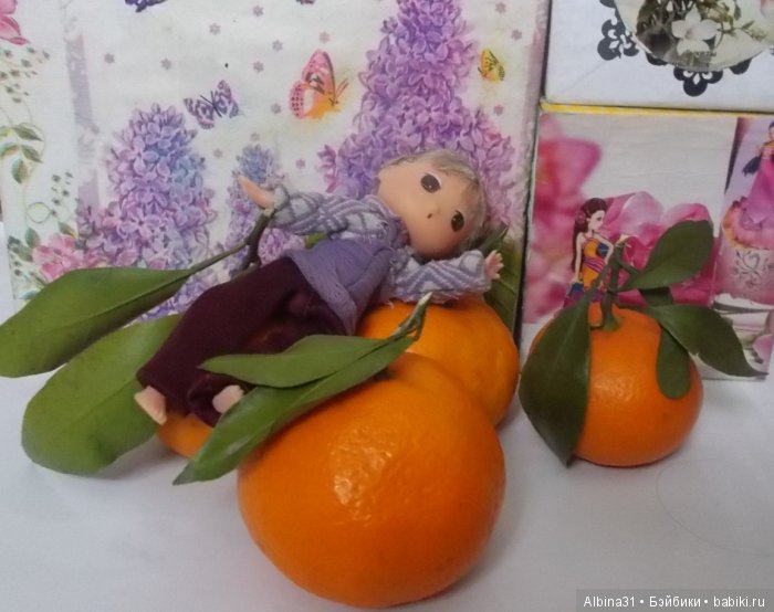 Просто так, малышня — Болталка и разговоры обо всем: жизнь (фото 2)