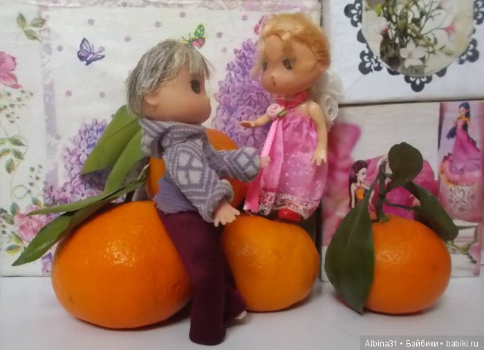 Просто так, малышня — Болталка и разговоры обо всем: жизнь (фото 4)