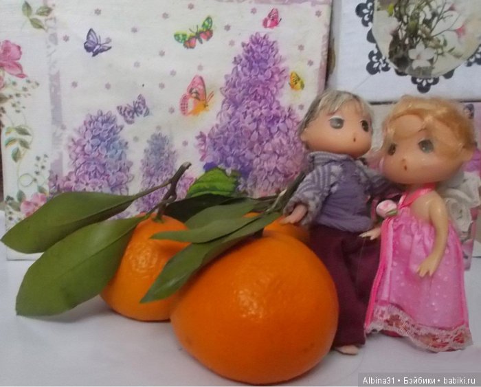 Просто так, малышня — Болталка и разговоры обо всем: жизнь (фото 5)