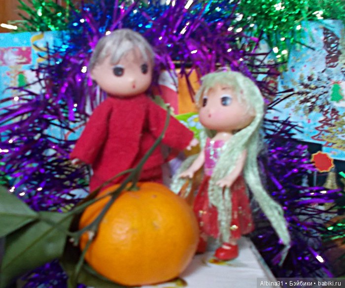 Просто так, малышня — Болталка и разговоры обо всем: жизнь (фото 7)