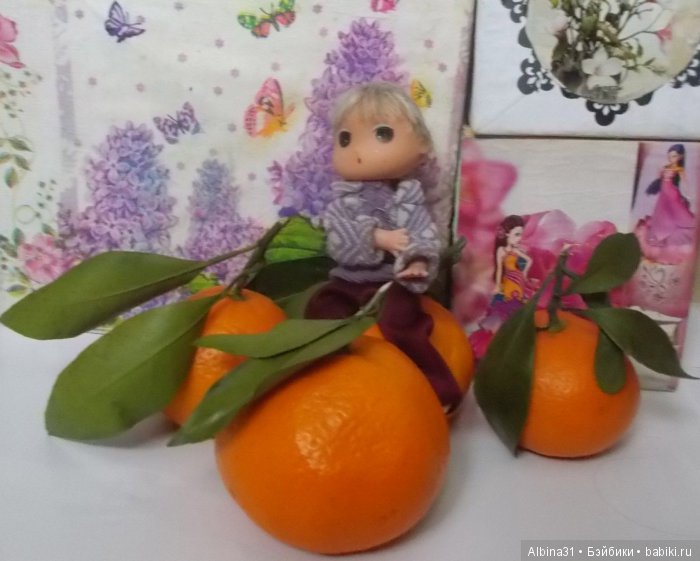 Просто так, малышня — Болталка и разговоры обо всем: жизнь