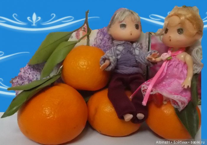 Просто так, малышня — Болталка и разговоры обо всем: жизнь (фото 6)