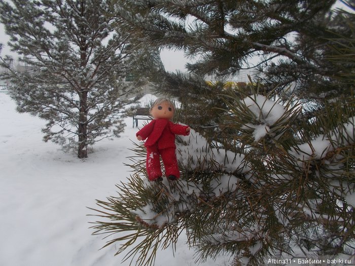 Просто так, малышня — Болталка и разговоры обо всем: жизнь (фото 8)