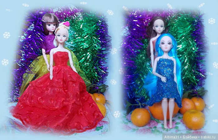 Яблочно-цитрусовое настроение (фото 6)