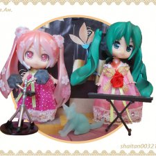 Знакомьтесь - вокалойд