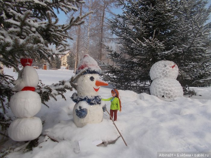 Мокси на прогулке | Бэйбики Мокси на прогулке — Куклы Bratz (Братц) и Moxie Girlz: MGA