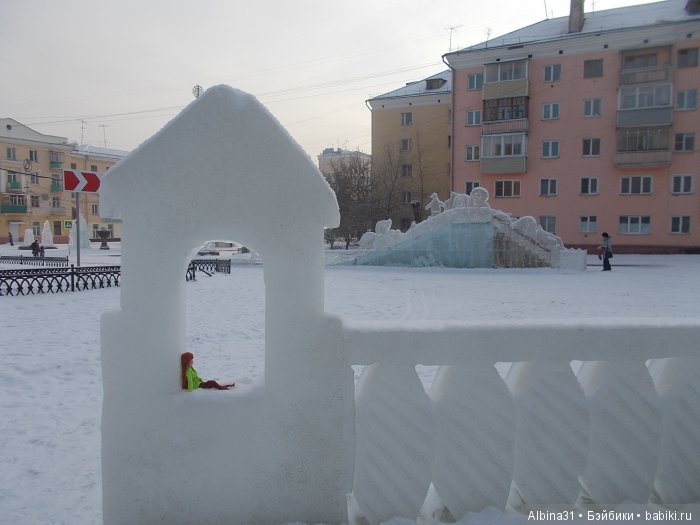 Мокси на прогулке | Бэйбики Мокси на прогулке — Куклы Bratz (Братц) и Moxie Girlz: MGA