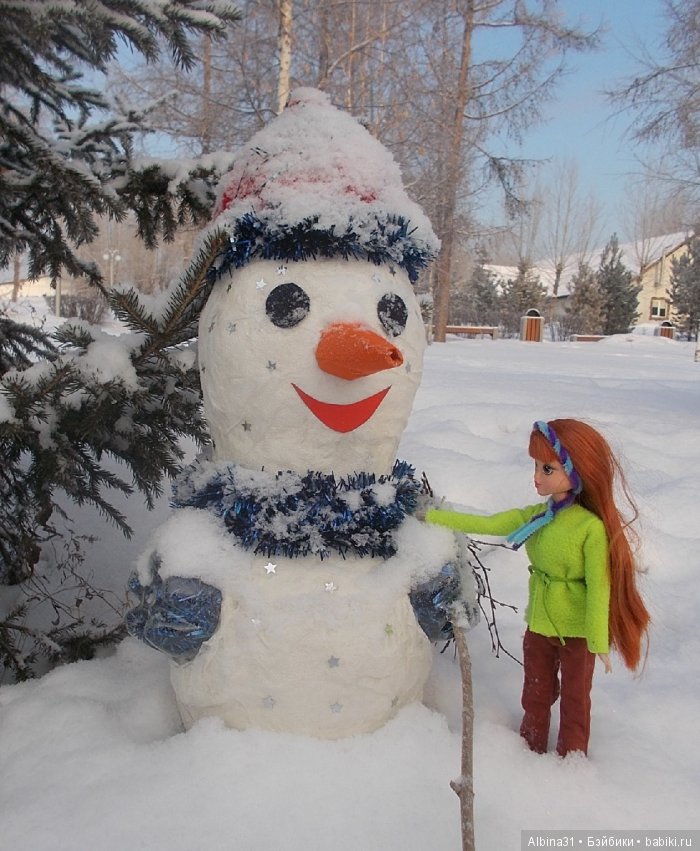 Мокси на прогулке | Бэйбики Мокси на прогулке — Куклы Bratz (Братц) и Moxie Girlz: MGA