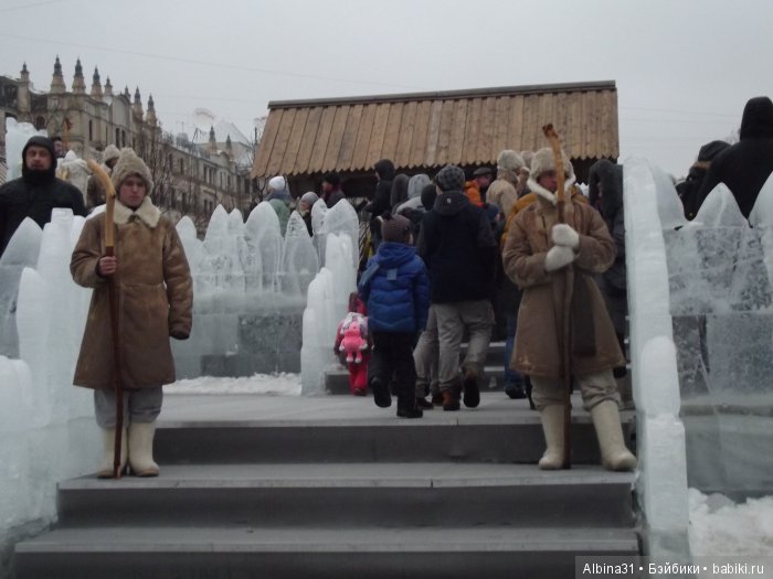 Городские зарисовки... других городов (фото 6)