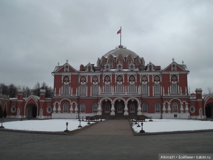 Городские зарисовки... других городов (фото 5)