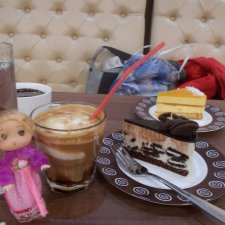 Городские зарисовки... Москва