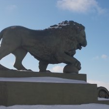 Городские зарисовки... Питер