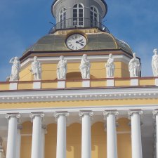 Городские зарисовки... Питер