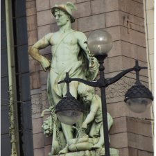 Городские зарисовки... Питер