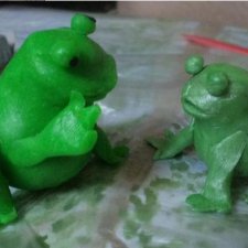 Мои творилки-лепилки