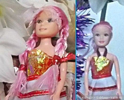 Банановое настроение, или всего понемножку (фото 5)