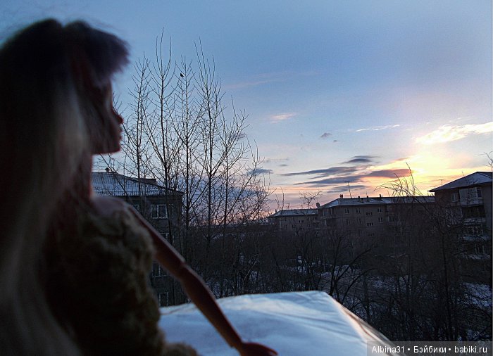 Банановое настроение, или всего понемножку (фото 6)