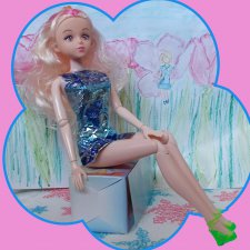 Банановое настроение, или всего понемножку