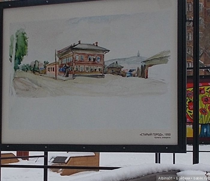 Прогулки и картины | Бэйбики Прогулки и картины — Болталка и разговоры обо всем: жизнь (фото 2)