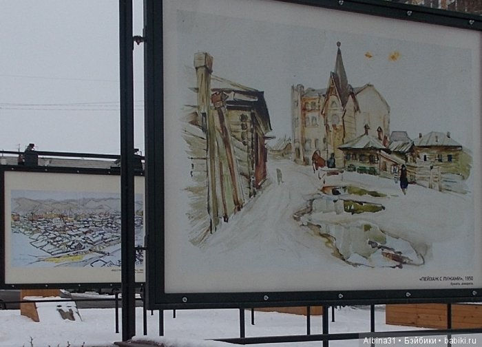 Прогулки и картины | Бэйбики Прогулки и картины — Болталка и разговоры обо всем: жизнь (фото 3)