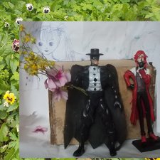 В детстве у меня столько игрушек не было...