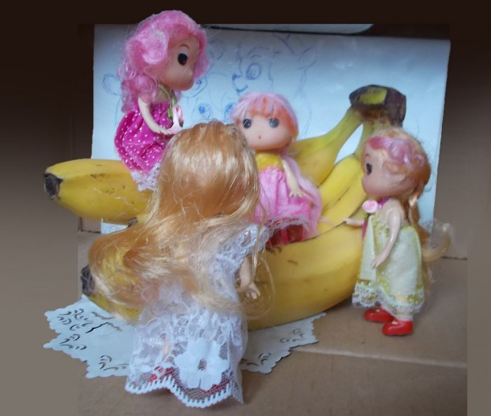 Моя малышня, кучка №2 и плюс | Бэйбики Моя малышня, кучка №2 и плюс (фото 3)