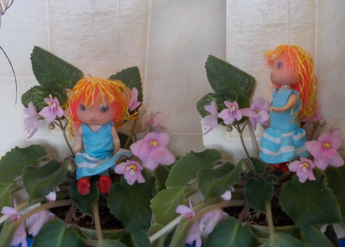 Моя малышня, кучка №2 и плюс | Бэйбики Моя малышня, кучка №2 и плюс (фото 5)