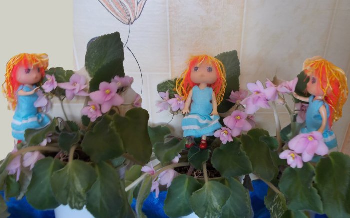 Моя малышня, кучка №2 и плюс | Бэйбики Моя малышня, кучка №2 и плюс (фото 4)