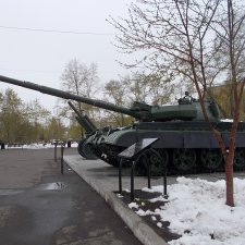 Военная техника