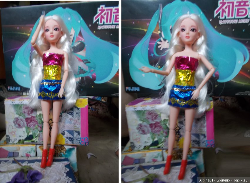 Сладкоежкам посвящается или просто