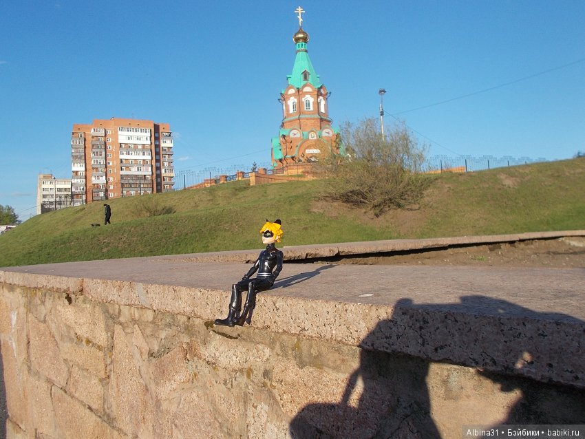 Майские денёчки — Болталка и разговоры обо всем: жизнь