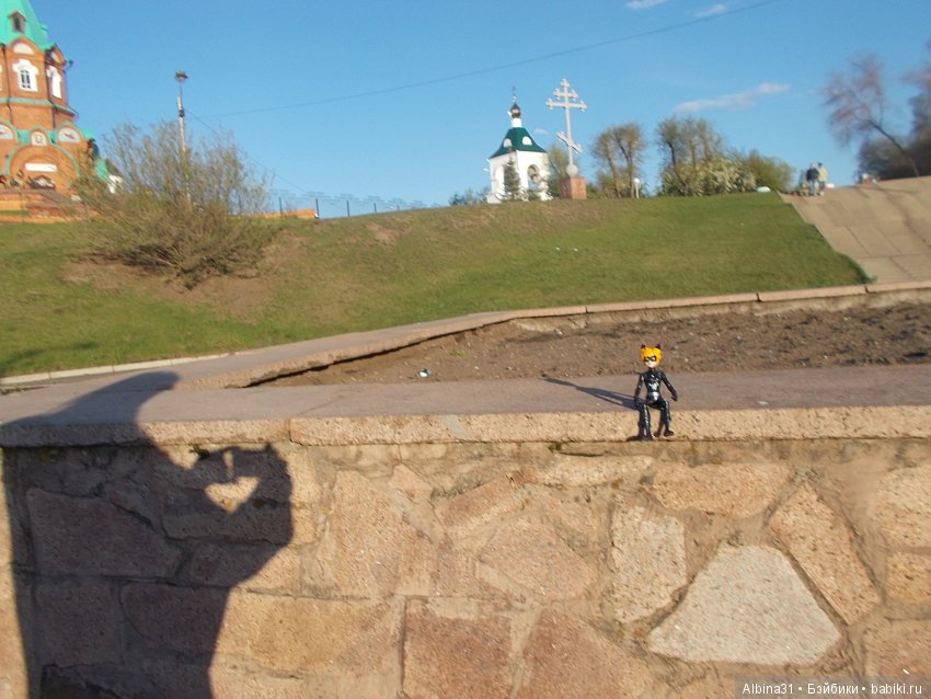 Майские денёчки — Болталка и разговоры обо всем: жизнь