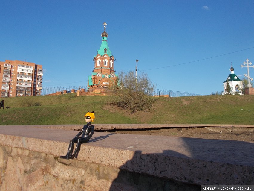 Майские денёчки — Болталка и разговоры обо всем: жизнь