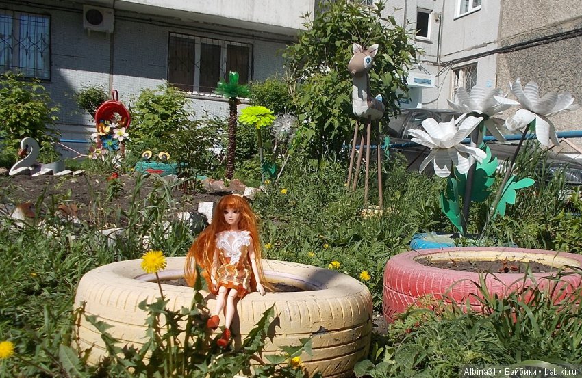 Просто так... Июнь | Бэйбики Просто так... Июнь — Болталка и разговоры обо всем: жизнь