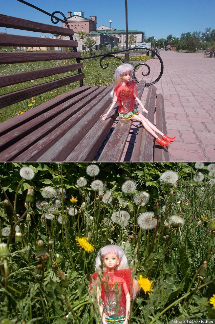 Просто так... Июнь | Бэйбики Просто так... Июнь — Болталка и разговоры обо всем: жизнь (фото 4)