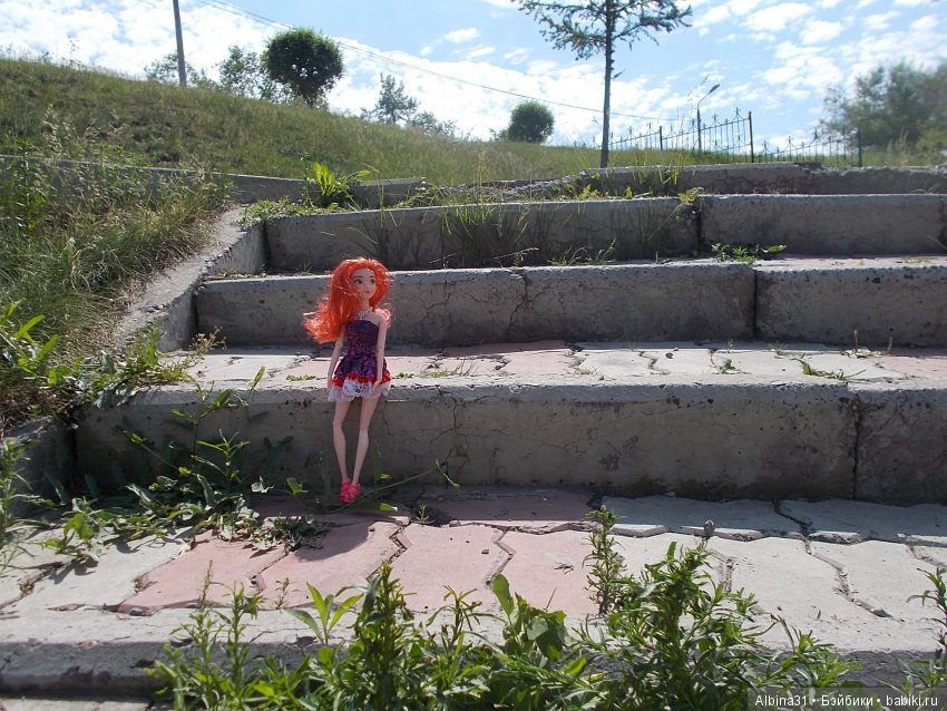 Просто так... Июнь | Бэйбики Просто так... Июнь — Болталка и разговоры обо всем: жизнь (фото 3)