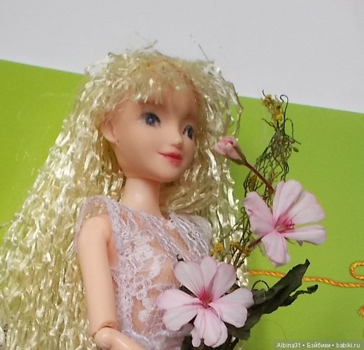 Как бы с днём рождения | Бэйбики Как бы с днём рождения — Одежда и обувь для кукол своими руками: фото