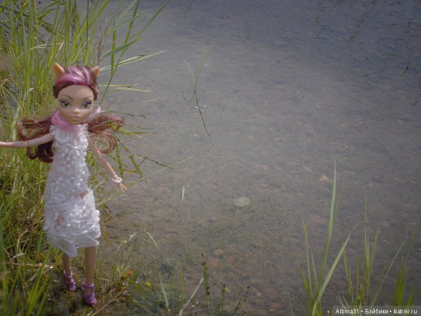 Городские зарисовки. Вот и август