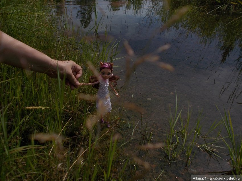 Городские зарисовки. Вот и август