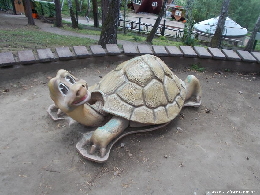 ... В тёмно синем лесу (продолжение) | Бэйбики ... В тёмно синем лесу (продолжение)