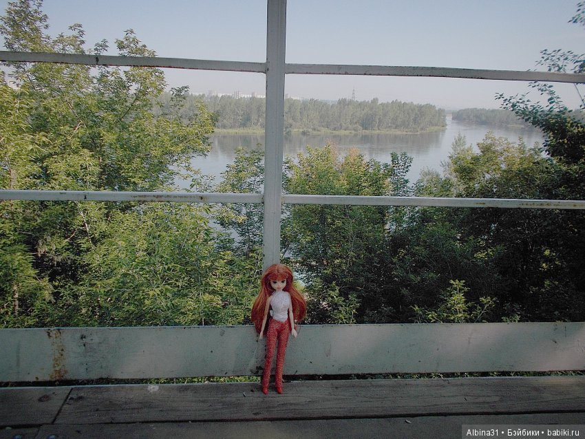 В парк! Все в парк — Болталка и разговоры обо всем: жизнь